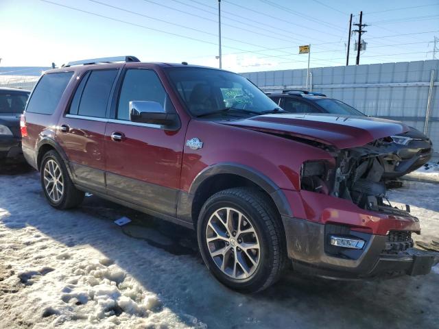 1FMJU1JT0GEF24443 Ford Expedition Xlt