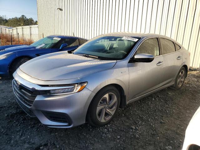 2020 HONDA INSIGHT EX - 19XZE4F50LE003172