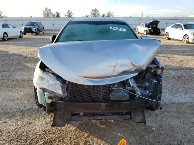 2015 TOYOTA CAMRY LE - 4T4BF1FK0FR515704