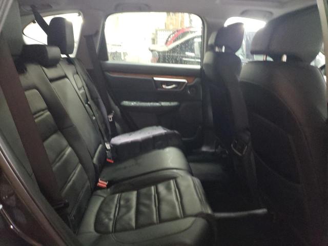 2017 HONDA CR-V TOURI - 5J6RW1H95HL008291