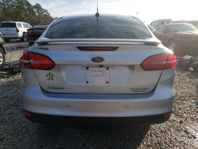 2015 FORD FOCUS TITA - 1FADP3J27FL364024