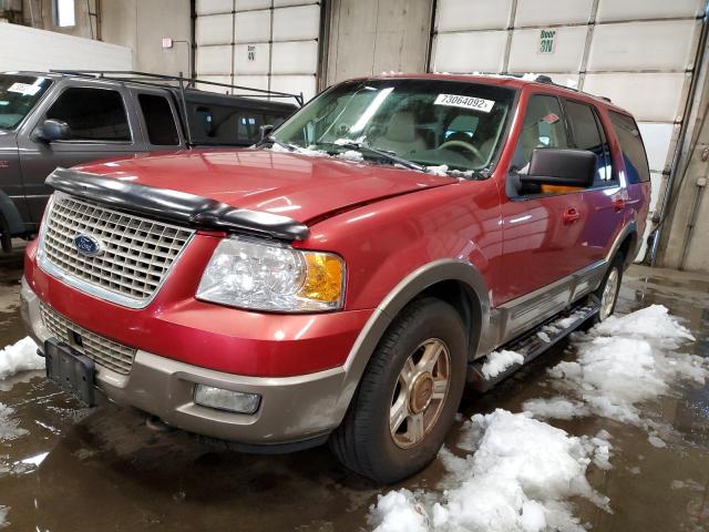 2003 Ford Expedition Eddie Bauer