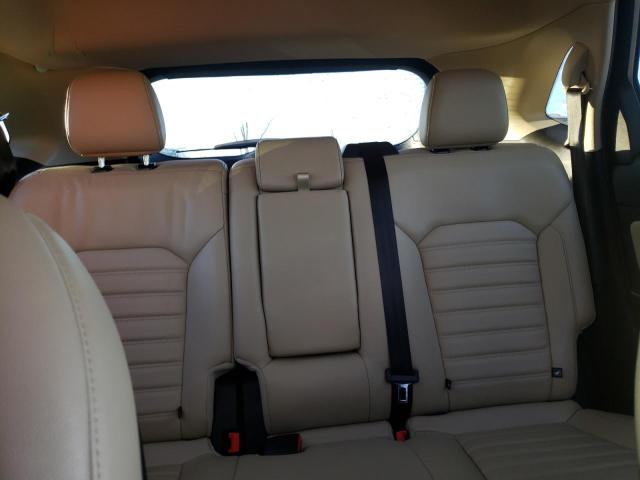 2015 FORD EDGE SEL - 2FMTK3J84FBB15720