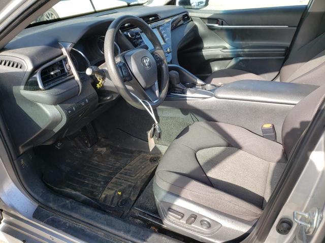 2019 TOYOTA CAMRY L - 4T1B11HK3KU269862