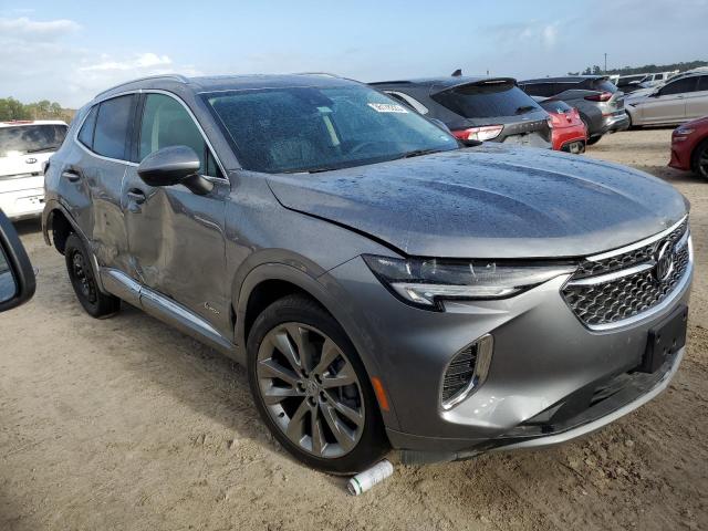 2022 BUICK ENVISION A LRBFZRR47ND053139