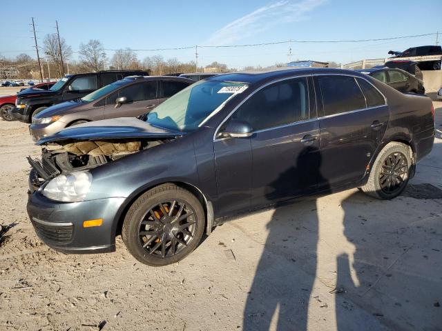 2010 Volkswagen Jetta TDI