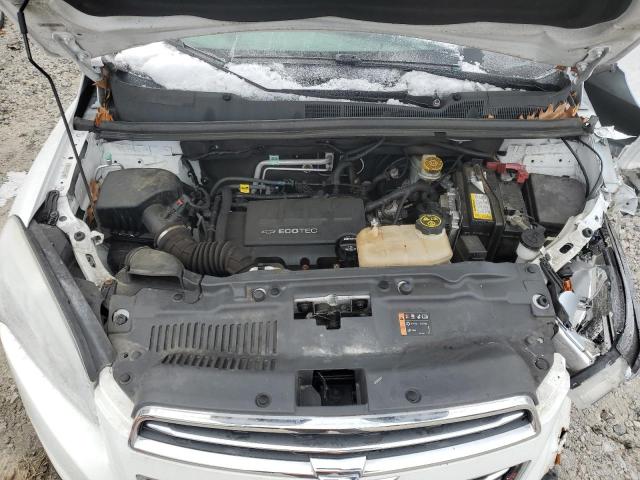 2016 CHEVROLET TRAX 1LT 3GNCJLSB9GL168377