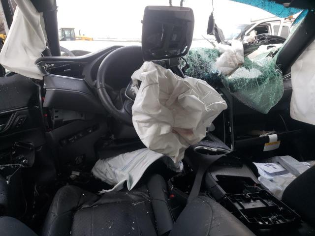2021 TOYOTA VENZA LE - JTEAAAAH2MJ067142