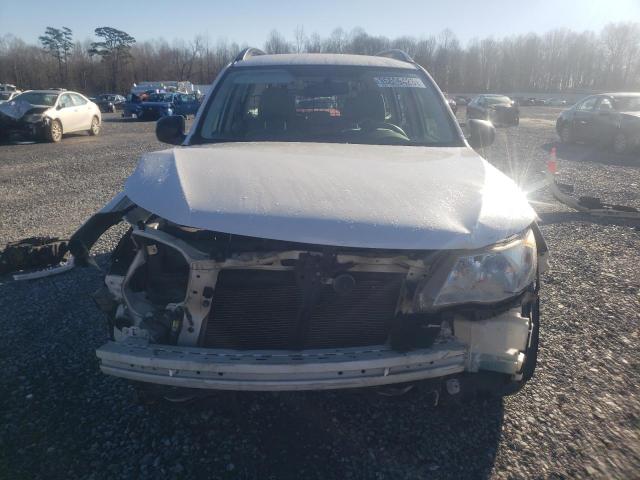 JF2SHABC4CH426974 Subaru Forester 2.5x