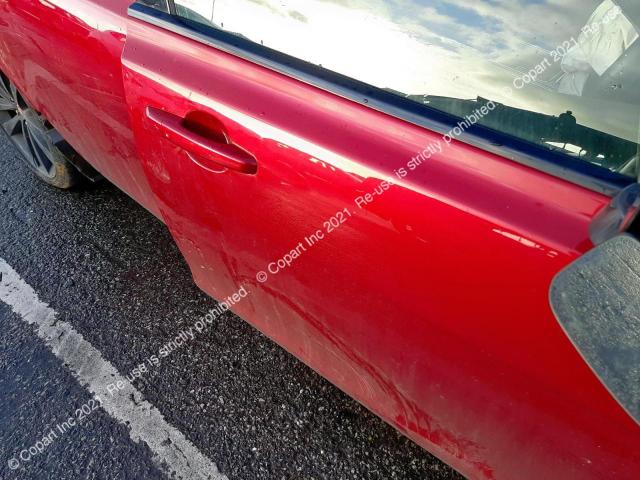 SAJBB4AK3JCY54301 Jaguar Xf V6 S D