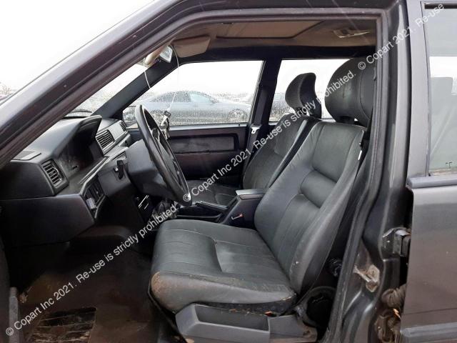 YV1945853P1084749 Volvo 940