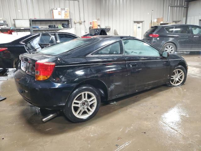 2002 Toyota Celica Gt VIN: JTDDR32T620117617 Lot: 50233804