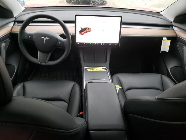 2021 TESLA MODEL 3 - 5YJ3E1EA2MF052825