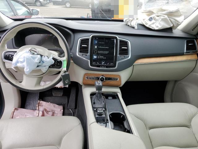 2022 VOLVO XC90 T6 MO - YV4A221K5N1777590
