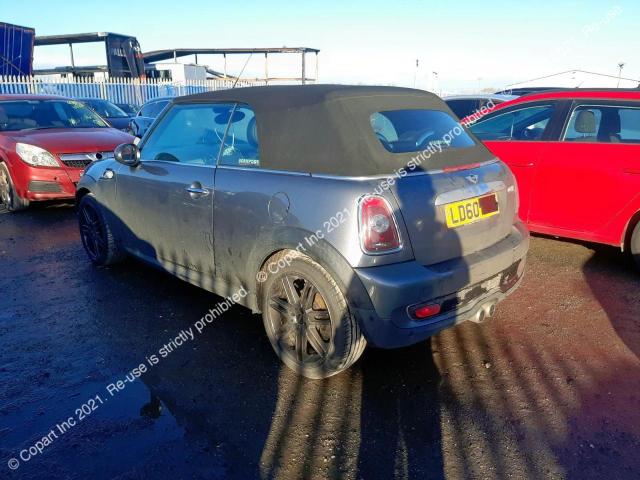 WMWZP32080TY86582 Mini COOPER S
