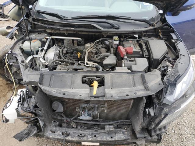 2021 NISSAN ROGUE SV - 5N1AT3BA3MC679605