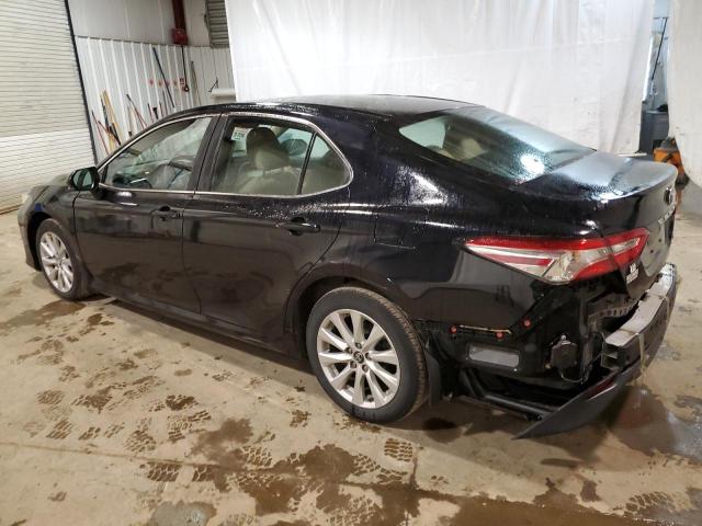 2018 TOYOTA CAMRY L - 4T1B11HK7JU641900