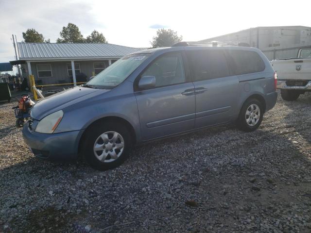 2008 Kia Sedona EX