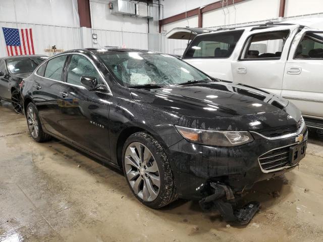 2016 CHEVROLET MALIBU PRE - 1G1ZH5SXXGF242141