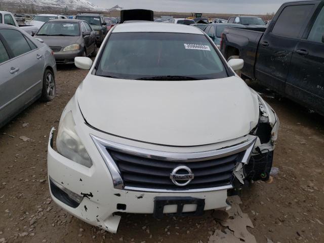 1N4AL3AP2EN358418 Nissan ALTIMA 2.5