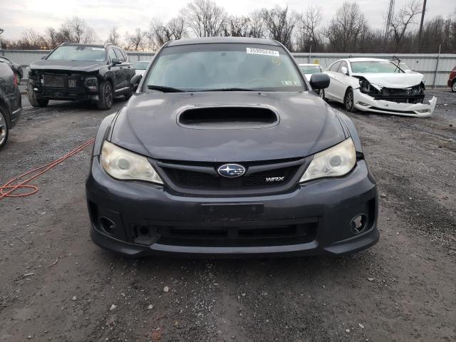 JF1GV7E66CG002732 Subaru Impreza Wrx