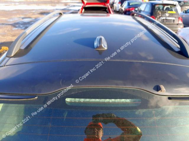 YV1MW76E292494109 Volvo V50 Se D D