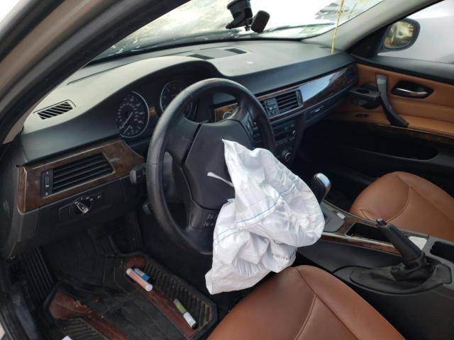 WBAPK7C52AA457989 BMW 328 XI