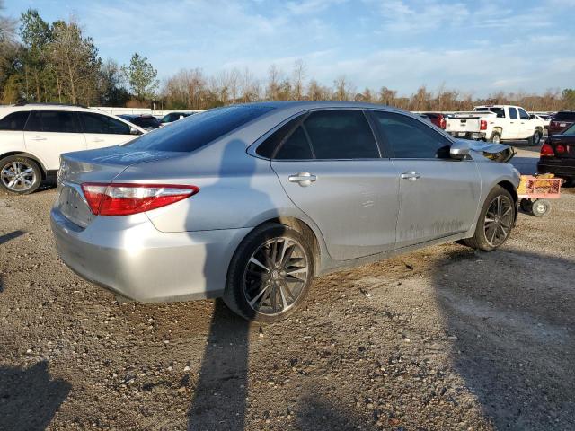 2015 TOYOTA CAMRY LE - 4T4BF1FK0FR515704