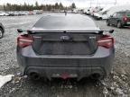 2017 SUBARU BRZ 2.0 LIMITED for sale at Copart NS - HALIFAX