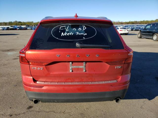 LYV102RK3KB213700 Volvo Xc60 T5