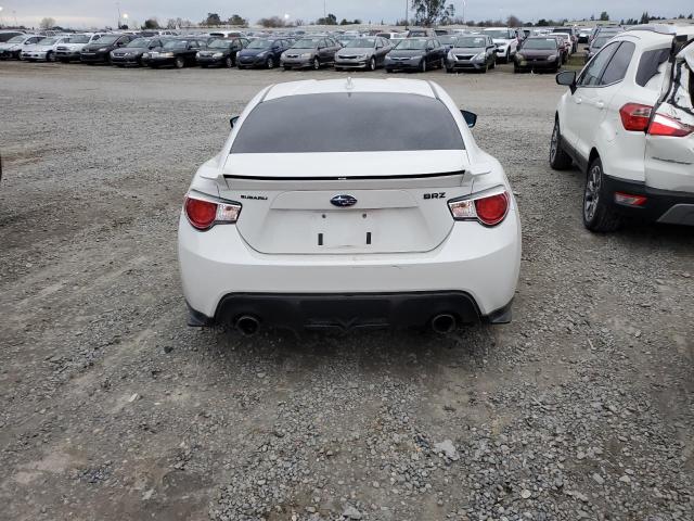 JF1ZCAC14F9600474 Subaru Brz 2.0 Limited