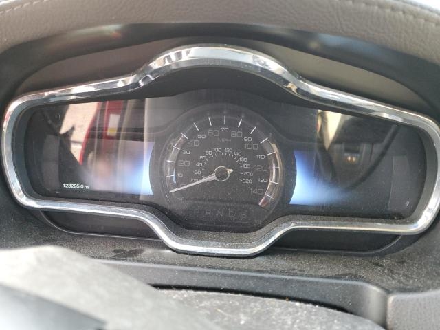 2LMHJ5AT9DBL50222 Lincoln MKT