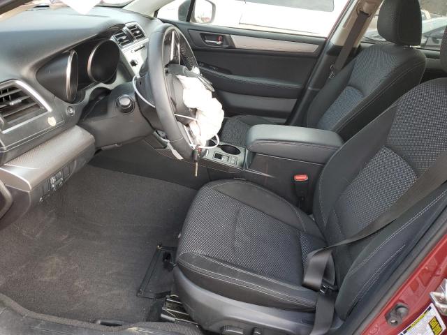 4S4BSAFC4K3285888 Subaru Outback 2.5i Premium
