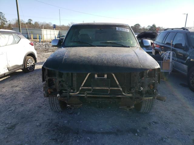 2GTEC19T2X1564652 GMC New Sierra C1500