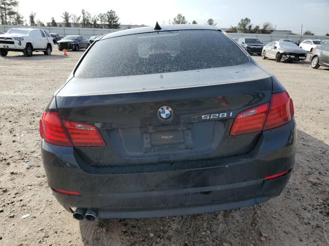 WBAXG5C52DDY31154 BMW 5 Series