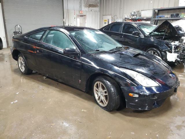 2002 Toyota Celica Gt VIN: JTDDR32T620117617 Lot: 50233804