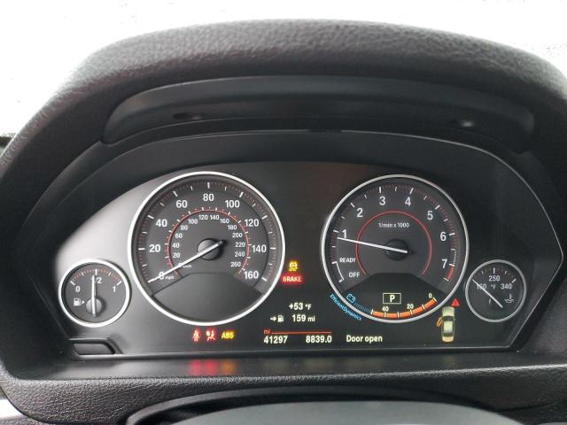WBA8B9G56JNU57514 BMW 330 I