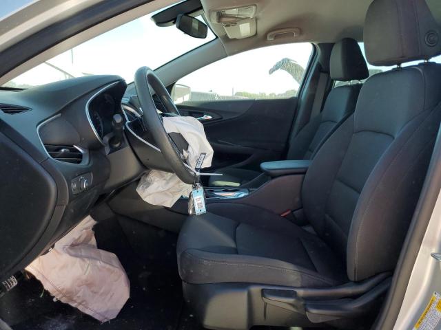 2020 CHEVROLET MALIBU LS 1G1ZB5ST7LF114626