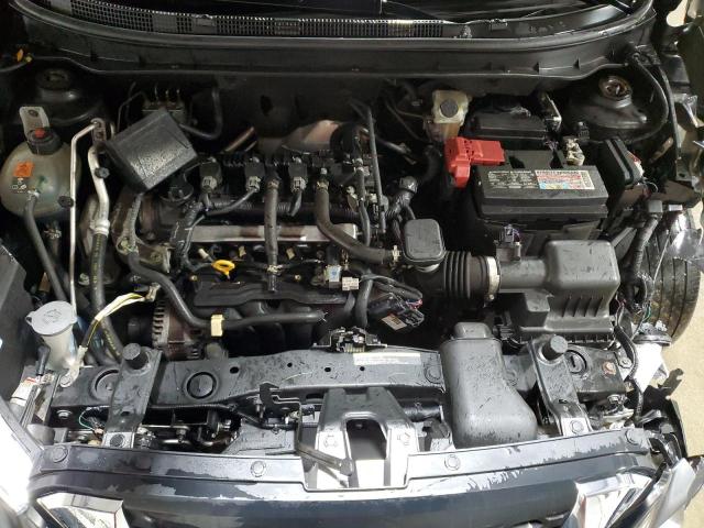 2019 NISSAN KICKS S - 3N1CP5CUXKL563540