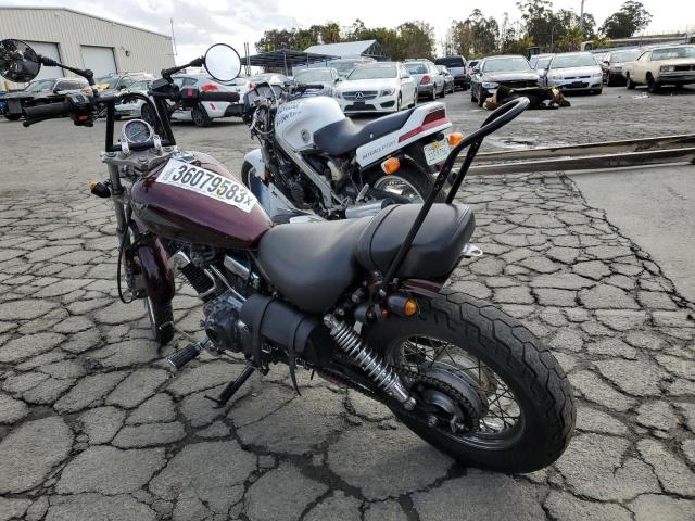 2007 YAMAHA 250 OUTBRD JYAVG04Y37A000396