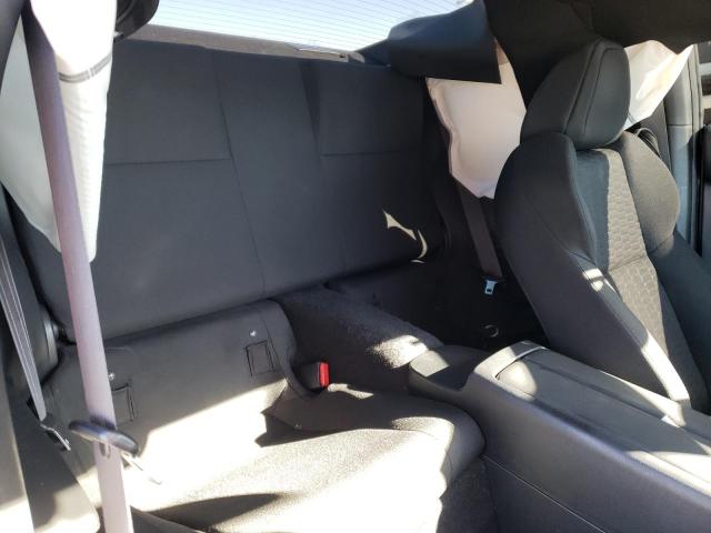 2022 TOYOTA GR 86 JF1ZNBC18N8751760