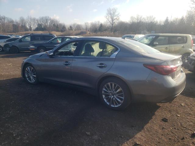 JN1EV7AP8LM206050 Infiniti Q50 PURE 2