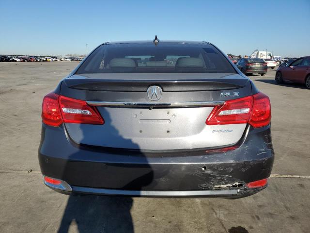 2017 ACURA RLX ADVANC JH4KC1F92HC000456