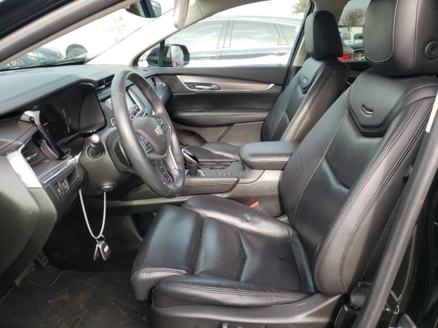 1GYKNDRS3HZ104120 Cadillac XT5 LUXURY