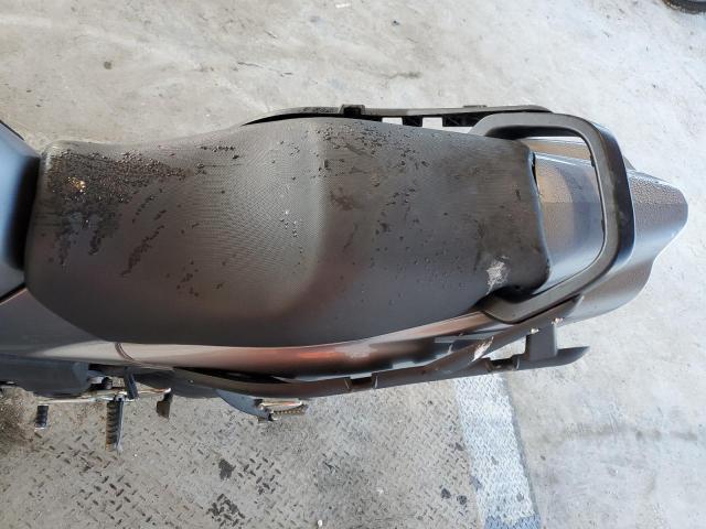 2008 TRIUMPH MOTORCYCLE SPRINT ST SMT601PK88J355237