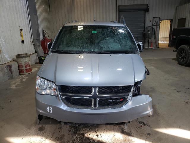 2C4RDGCG5JR209173 2018 Dodge Grand Caravan Sxt