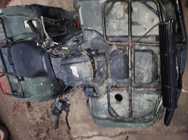2016 HONDA TRX420 FM 1HFTE4003G4201356