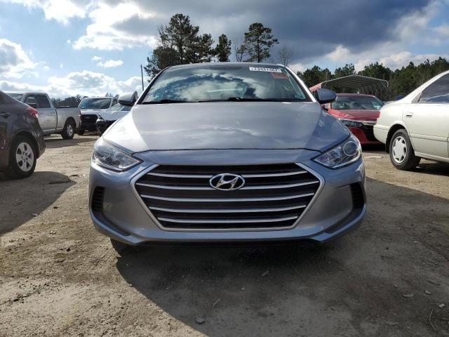 2017 HYUNDAI ELENTRA - 5NPD84LF1HH061518