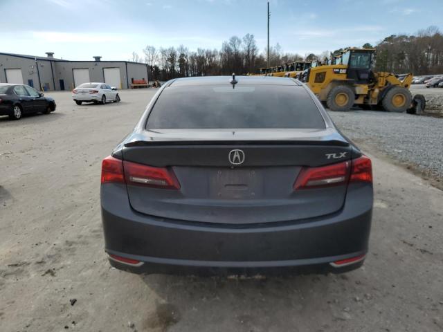 19UUB1F39FA024336 Acura TLX