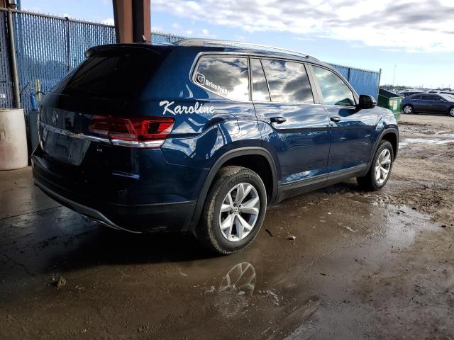 2019 VOLKSWAGEN ATLAS SE - 1V2WR2CA8KC542821